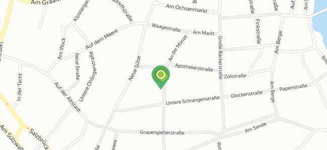 Sushibar, Lüneburg