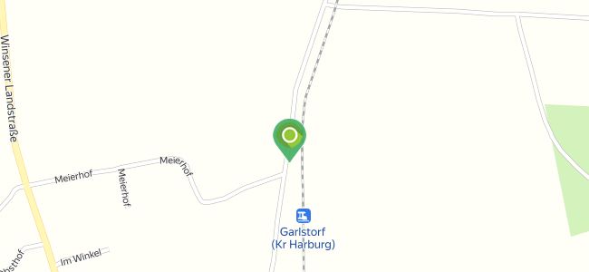 Waldklause, Garlstorf