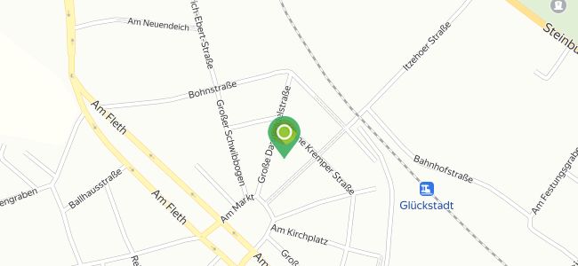 5 Fünf Sterne Döner, Glückstadt