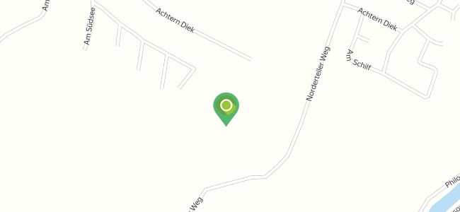 Activity Park  Nordsee Fussballgolf, Otterndorf