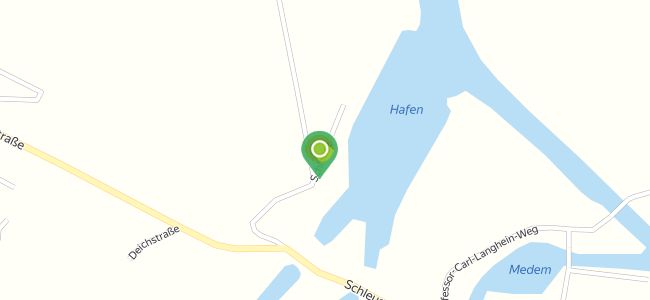 Ahoi Steffen Henssler, Otterndorf