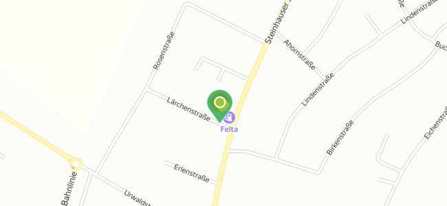Athen Restaurant & Eiscafé, Bockhorn