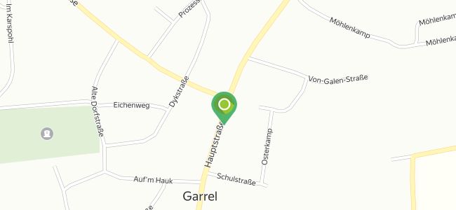 Bakeries Behrens Meyer, Garrel