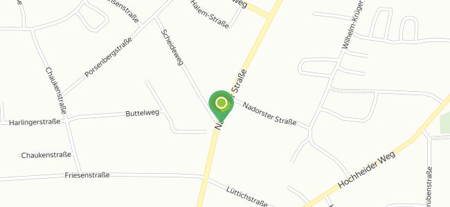 Beerkroog Wie Immer Gaststätte, Dietrichsfeld
