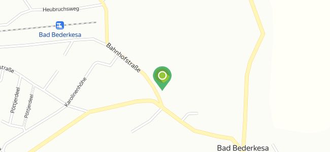 Beerster Grill & Steakhouse, Geestland