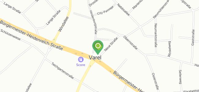 Berlin Döner, Varel
