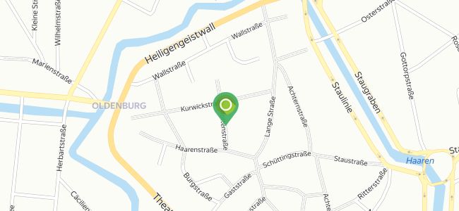 Bob & Mary, Gerichtsviertel