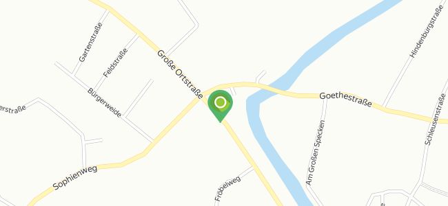 Bratort Grillimbiss Mörderischer Geschmack Aus Der Region, Otterndorf