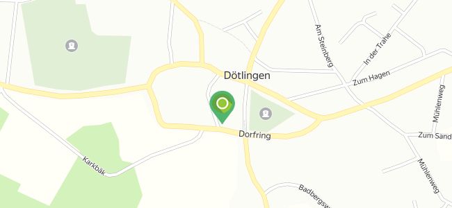 Cafe Behr, Dötlingen