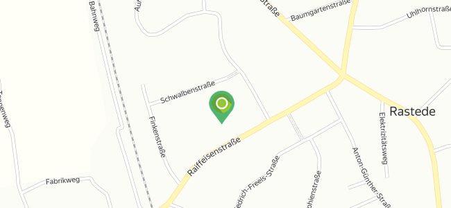 City Grill Gaststätten Restaurants, Rastede