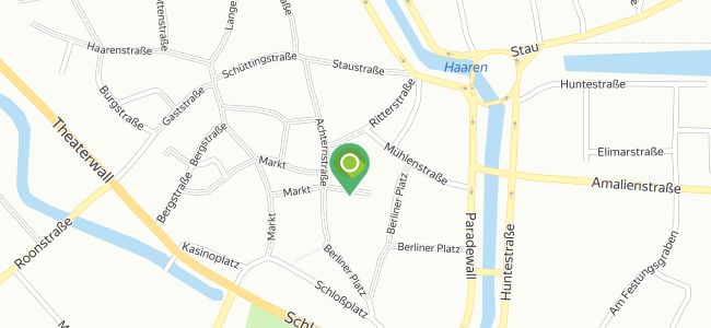 Curry Club, Gerichtsviertel