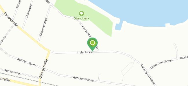 Die Kleine Kneipe, Bad Zwischenahn