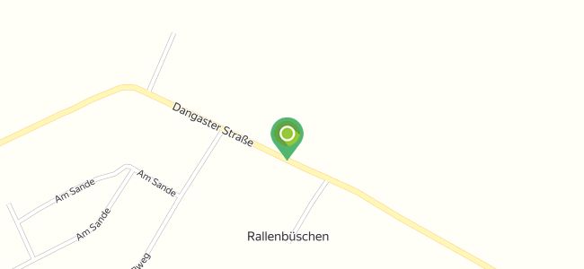 Die Linde Und Der Yard, Varel