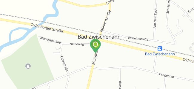 Dilan Döner Kassim, Bad Zwischenahn