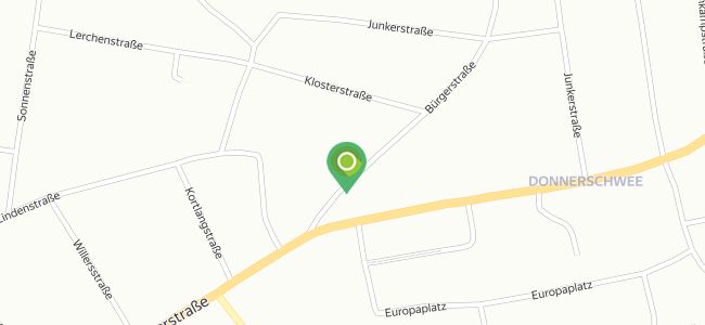 Don Pizza, Gerichtsviertel