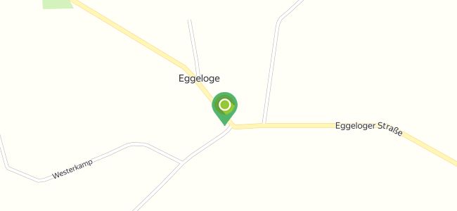 Eggeloger Krug, Westerstede