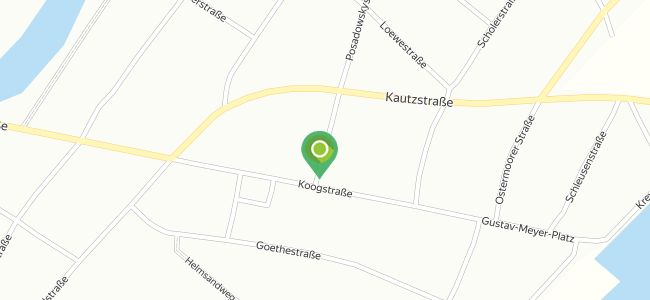 Eiscafé Italia Da Salvatore, Brunsbüttel