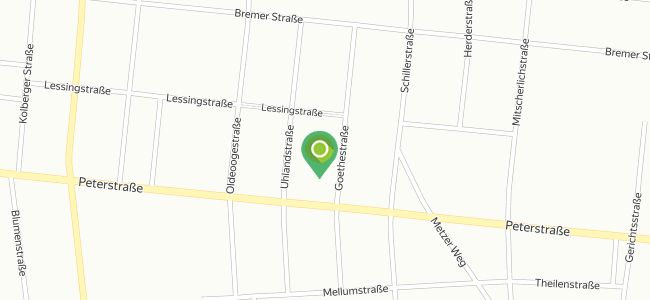 Enjoy Your Pizza, Wilhelmshaven