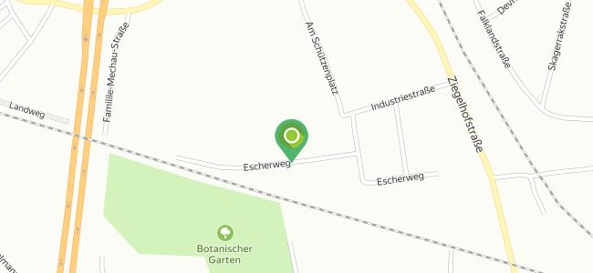 Fleiwa Food Campus, Bürgerfelde