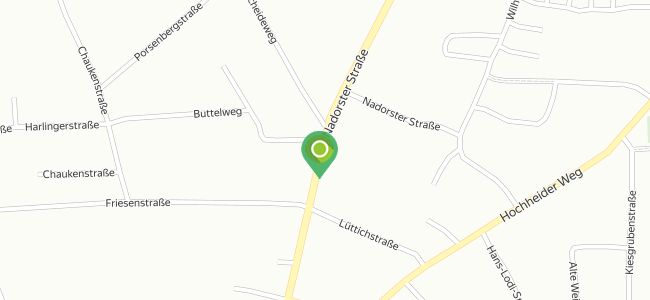 Food King, Dietrichsfeld