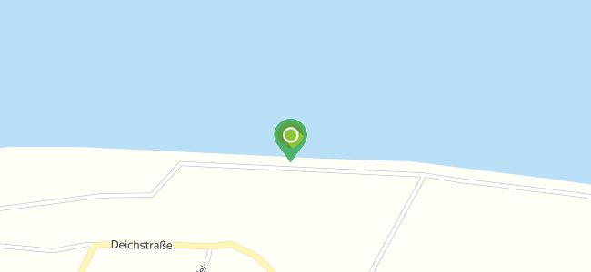 Freibeuter Strandbar Strandkabinenvermietung Fredebohm, Otterndorf