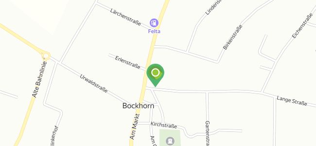 Fröllje Thore Bäckerei & Konditorei, Bockhorn