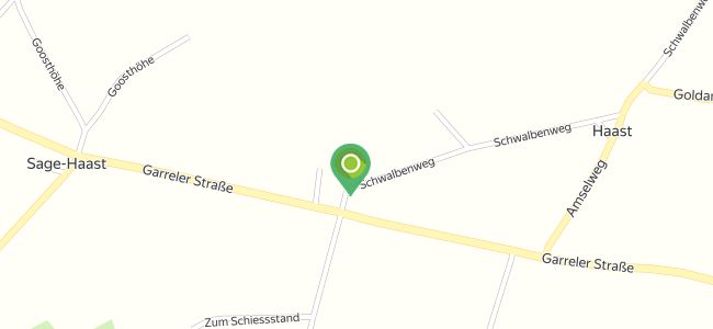 Haaster Krug, Großenkneten