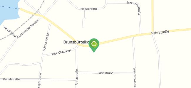 Heilmann Agnes, Brunsbüttel