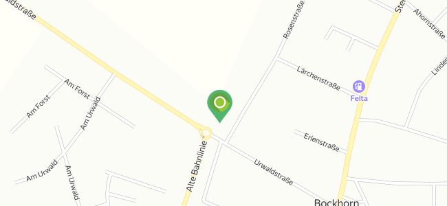 Heiß Auf Eis Am Kreis, Bockhorn