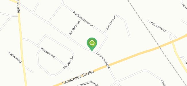 Imbiss, Hemmoor
