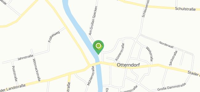 In De Grund, Otterndorf