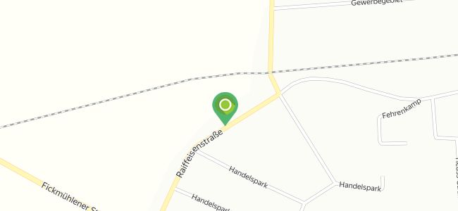 Irinas Baguetterie, Geestland