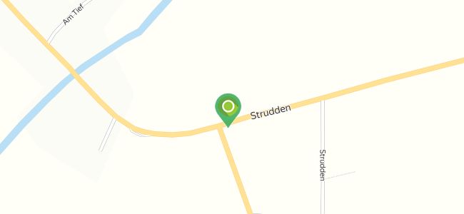 Kolles Pizza Eck, Friedeburg