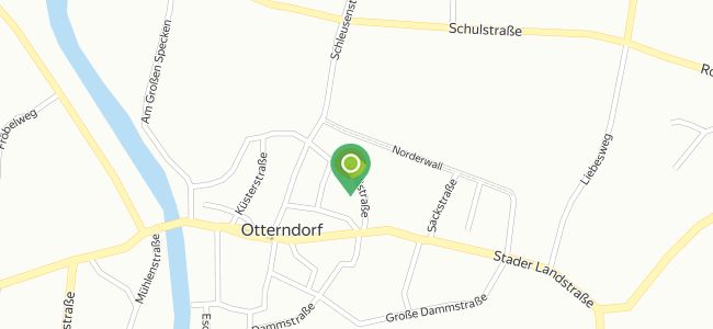 Kommood Das Restaurant Im Historischen Ratskeller, Otterndorf