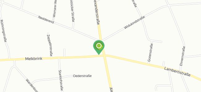 Konditorei Klinge, Bederkesa