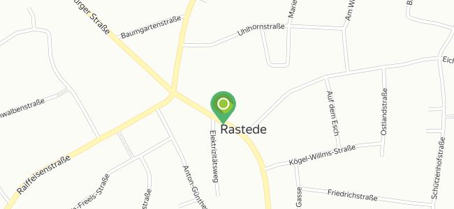 Mai An, Rastede