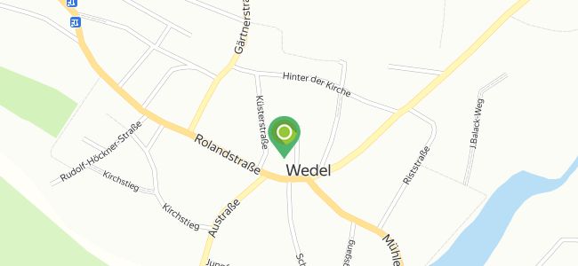 Monsoon Indian Cuisine, Wedel