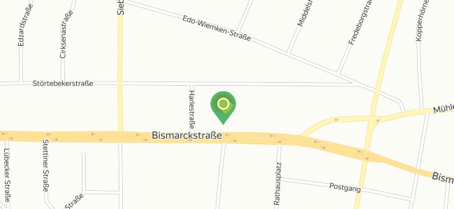 Musikkneipe Schwarzer Bär, Wilhelmshaven