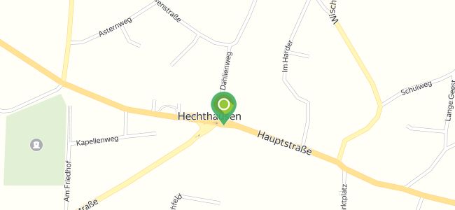 Nudelschmiede, Hechthausen