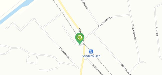 Nurinuri, Sande