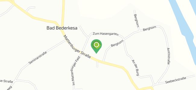 Nyce Guys Bederkesa, Geestland