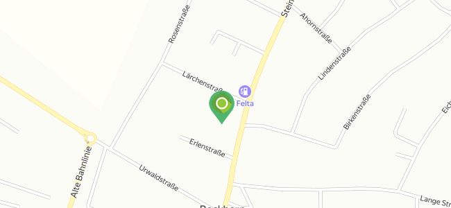 Osteria La Grappa, Bockhorn