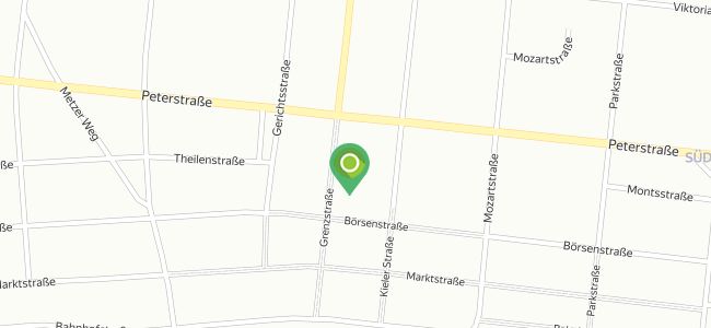 Papa Pizza, Wilhelmshaven