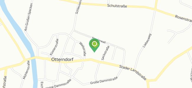 Pizza Subito, Otterndorf