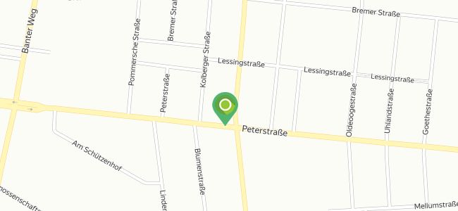 Pizziano, Wilhelmshaven