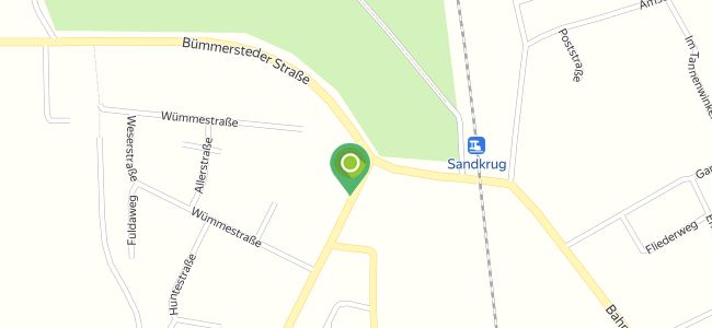 Prinz Pizza, Hatten