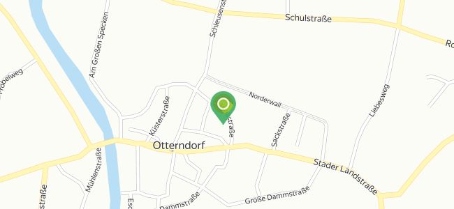 Ratskeller, Otterndorf