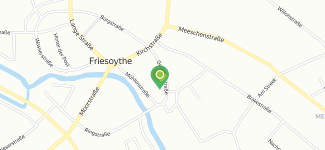 Regional, Friesoythe