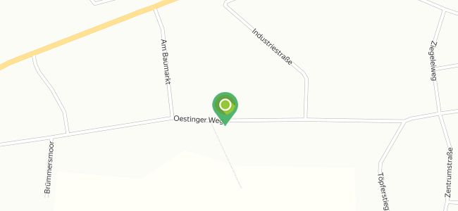 Restaurant Bistro Old Fiede, Hemmoor