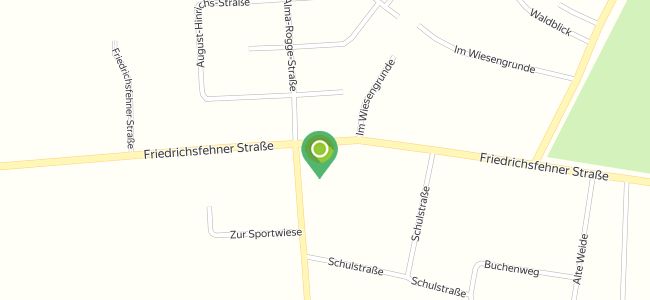Restaurant Feuer & Flamme, Edewecht